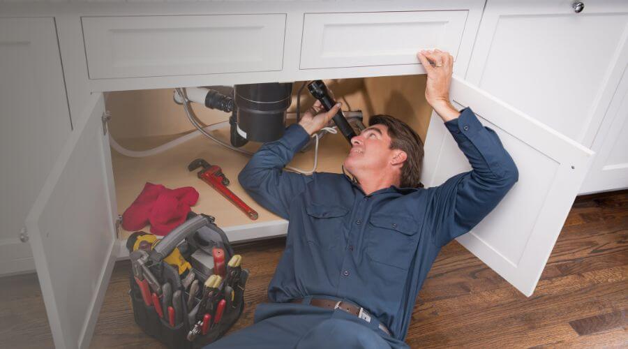 Professional bathroom faucet installation in Central, SC